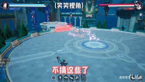 晶核最新版本爆料狂战,晶核最新版本爆料，狂战英雄再掀风云